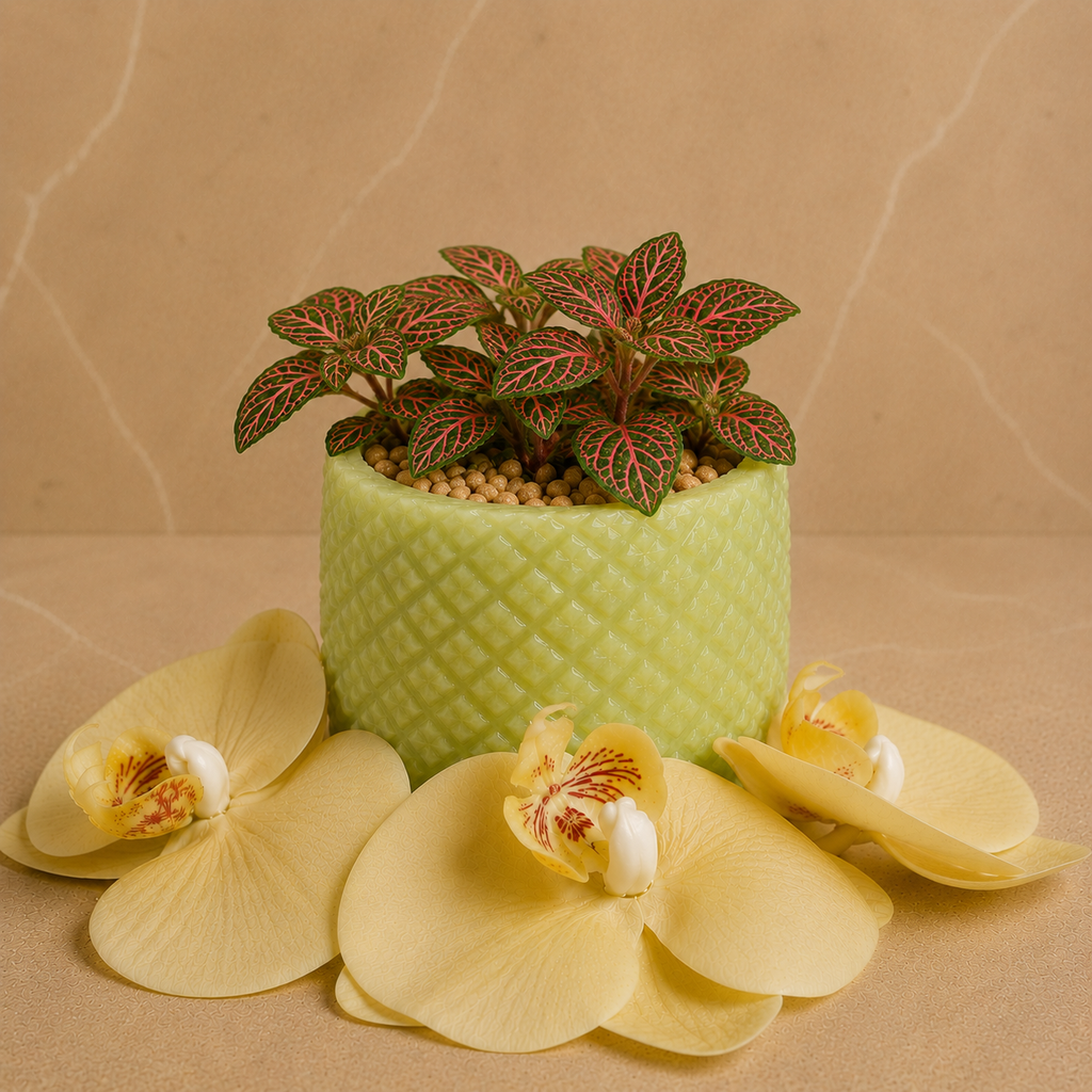 🌿 Verdara Candle