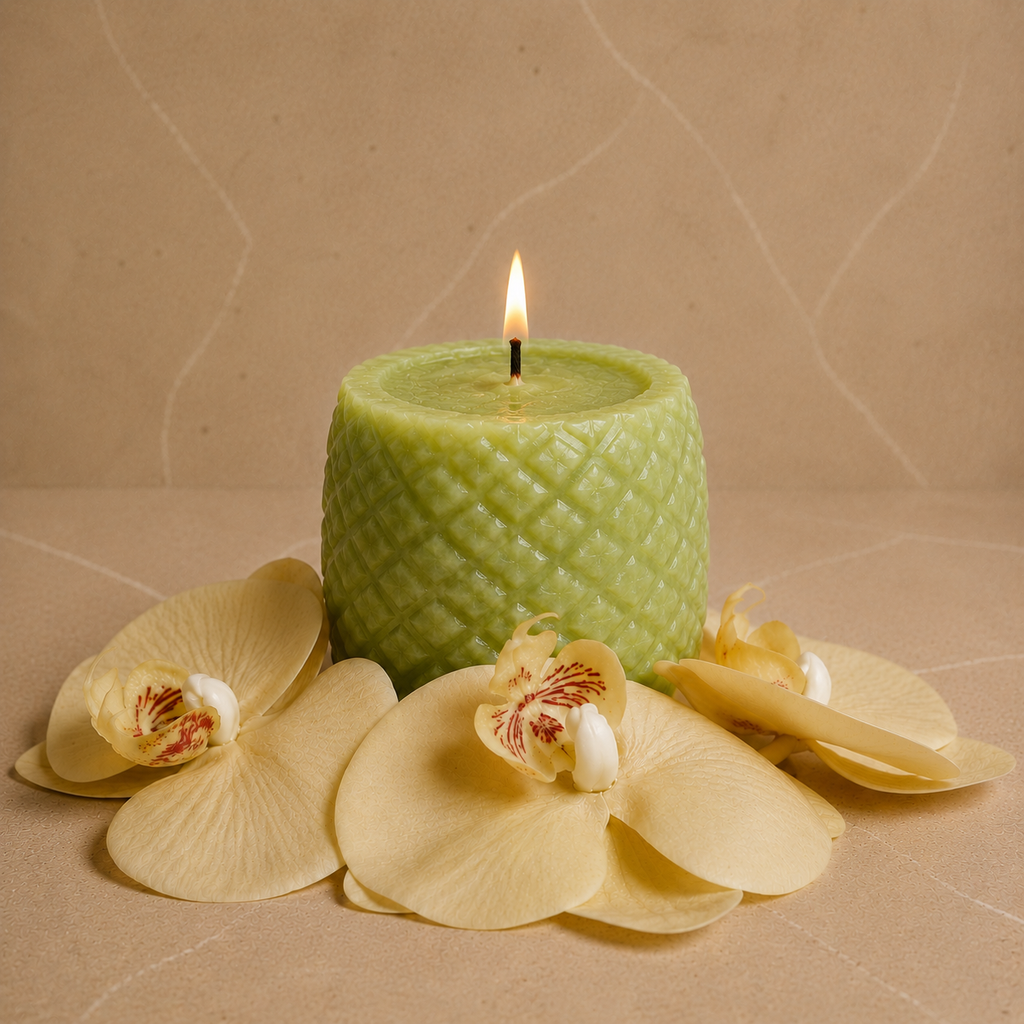 🌿 Verdara Candle