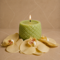 🌿 Verdara Candle